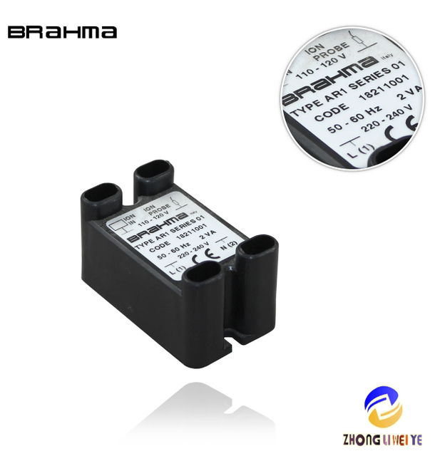 BRAHMA AR1 Ignition Transformer