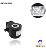 BRAHMA BE8 GMO Solenoid Valve