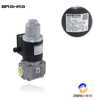 BRAHMA EG12 L GMO Solenoid Valve