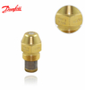 Danfoss 2,00 G 30ºS Burner Nozzle