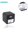 SIEMENS LAL2.25E Burner Program Controller