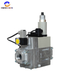 Title: DUNGS Valve Block MB-ZRDLE415 B01 S20 - Reliable Partner for Industrial Control