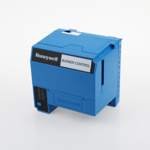 Factory Supplied Honeywell DC1040CR Combustion Controller