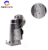 Heavy-Duty High-Torque Valve Actuator for Water Treatment Plants