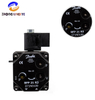 Smart Burner Oil Pump for Modern Combustion Systems