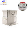 Factory Supplied Honeywell Valve Actuator