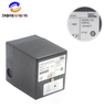 Versatile Solution Program Controller for Precisely Managing Combustion Processes