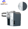 1550 kW German Natural Gas Burner with Integrated Gas Train for Industrial Heating