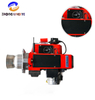 Multi-functional Auto-ignition Oil Burner for Manufacturing Plants