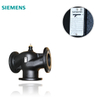 SIEMENS VXP 45.15 Gas Single Valve