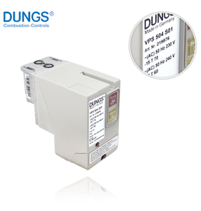 DUNGS VPS-504-S01-2MTS Gas Leak Detector 219876BR