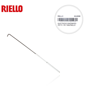 RIELLO RS 70 RS100 RS 190M Tecno 70-100 3012016 Ignition Pin 