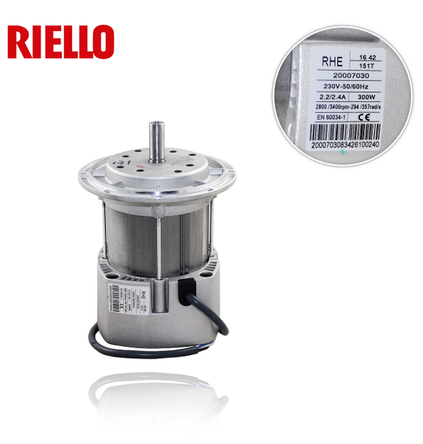 RIELLO 151T RL34 3013490 Electrical Machinery