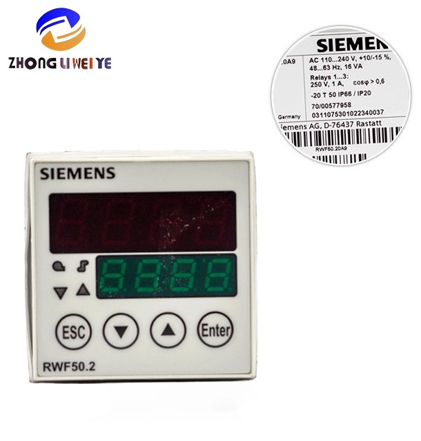 Burner Universal Controller