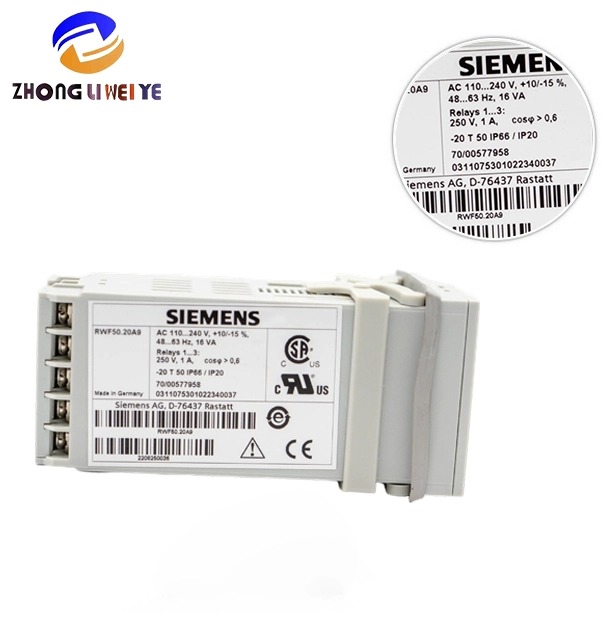 Burner Universal Controller