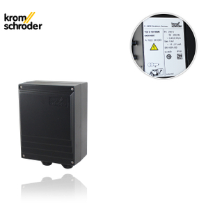 Kromschroeder TGI 5-15/100w Program Controller