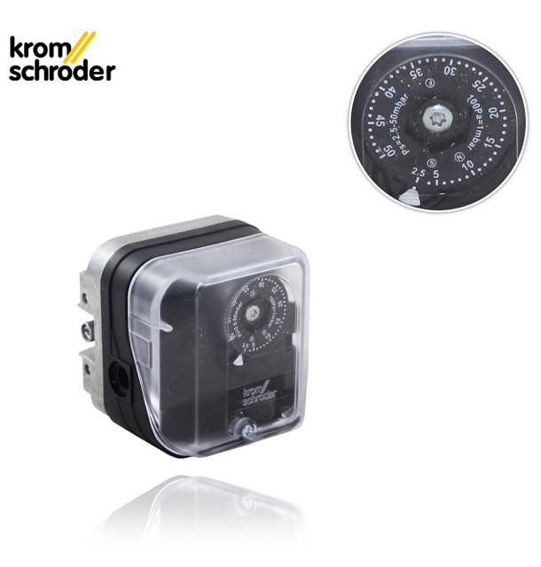 Kromschroeder DG 10B-3（84447150）Pressure Switch