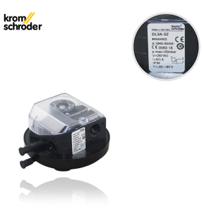 Kromschroeder DL3A-3（84444400）Pressure Switch