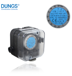 Dungs Lgw-3-a2-7 (257435) Pressure Switch