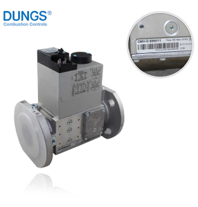 Dungs DMV-D-5050/11 Gas Solenoid Valve 