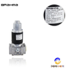 BRAHMA EG12 L GMO Solenoid Valve