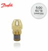 Danfoss 5,00 G 45ºS Burner Nozzle