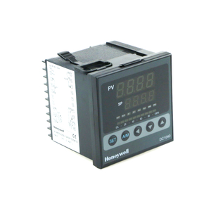 Factory Supplied Honeywell Temperature Controller DC1040CR Proportional Regulator