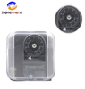 Multi-Channel Monitoring High Precision Pressure Switch for Building Automation