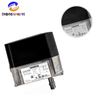 Multi-Protocol Support Servo Motor for CNC Machining