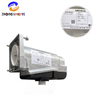 Heavy-Duty High-Torque Valve Actuator for Water Treatment Plants