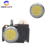 Adjustable Vibration Resistance Pressure Switch for Water Treatment