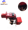 Durable High Output Oil Burner for Industrial Drying Equipment