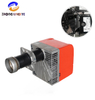 Low Emission High Performance Oil Burner for Boiler Systems