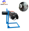 Dual Fuel Burner Adaptive Energy Solution for Dynamic Demands