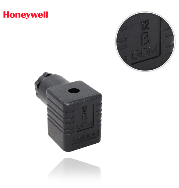 Honeywell CO 020012 Connector Plug