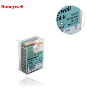 Honeywell DKO 974-N (Mod. 05) Program Controller 