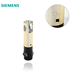 SIEMENS QRA2 Flame Detector