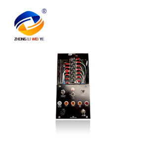 Fireye-57AV7 Universal Test Unit