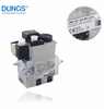 Dungs Mb-vef-407-b01-s10 (231927) Gas Solenoid Valve 