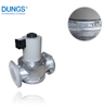 Dungs Mvd-2040/5 (111146) Gas Solenoid Valve 