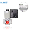 Dungs Mvd-505/5 (231100) Gas Solenoid Valve 