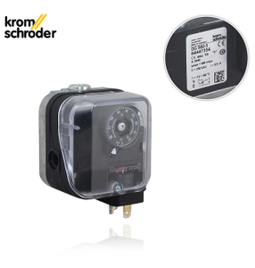 Kromschroeder DG 50U-5（84447150）Pressure Switch