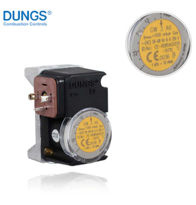 Dungs Gw-3-a6 (228723) Pressure Switch