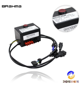 BRAHMA OS1/P TV 10S Program Controller