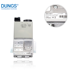 Dungs DMV-D-525/11 Gas Solenoid Valve