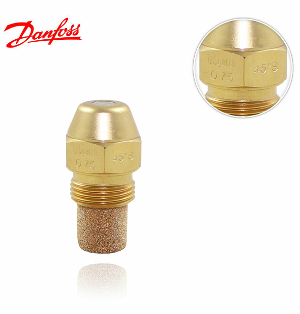 Danfoss 0,75 G 45ºS Burner Nozzle