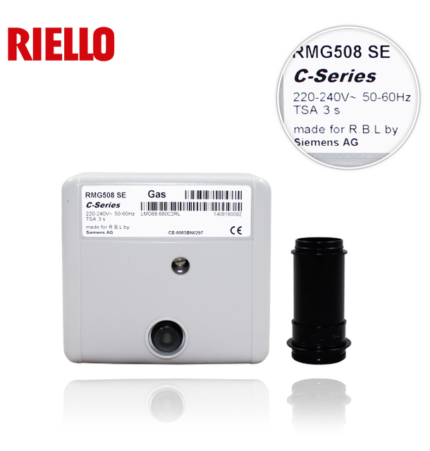 Riello RMG508 SE Program Controller (for Gas Burner)