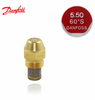 Danfoss 5,00 G 45ºS Burner Nozzle