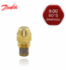 Danfoss 7,00 G 60ºS Burner Nozzle