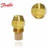 Danfoss 0,85 G 60º HFD Burner Nozzle